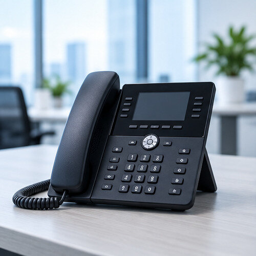 Kurumsal IP telefon