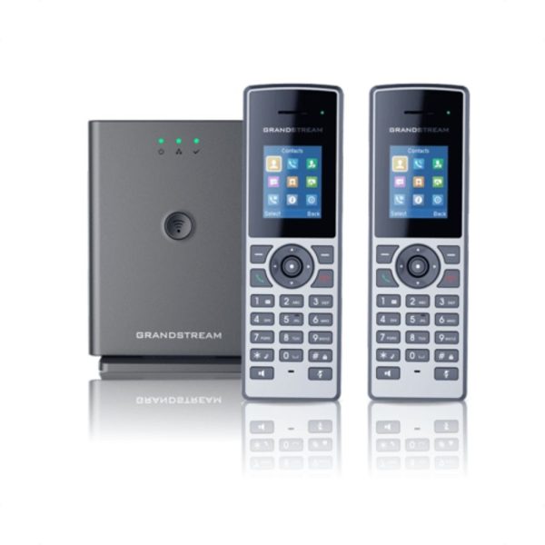 Grandstream DP722 IP Dect Telefon