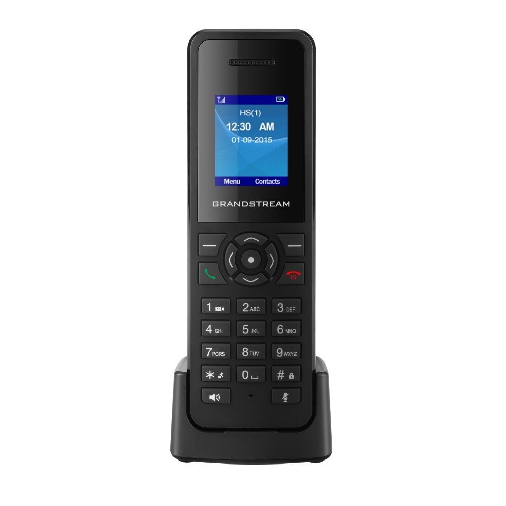 Grandstream DP720 IP Dect Telefon