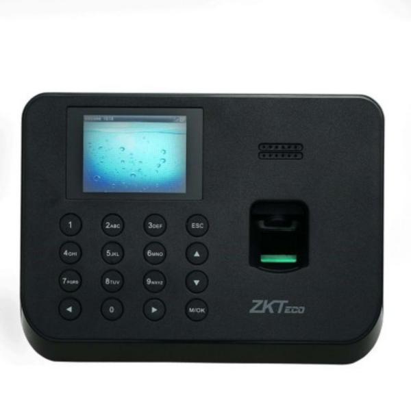 ZKTeco ETK45-A-ID Parmak ve Kart Okuyucu + Yazılım