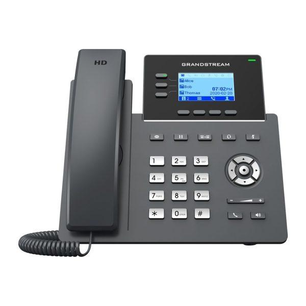 Grandstream GRP2603P Poe IP Telefon
