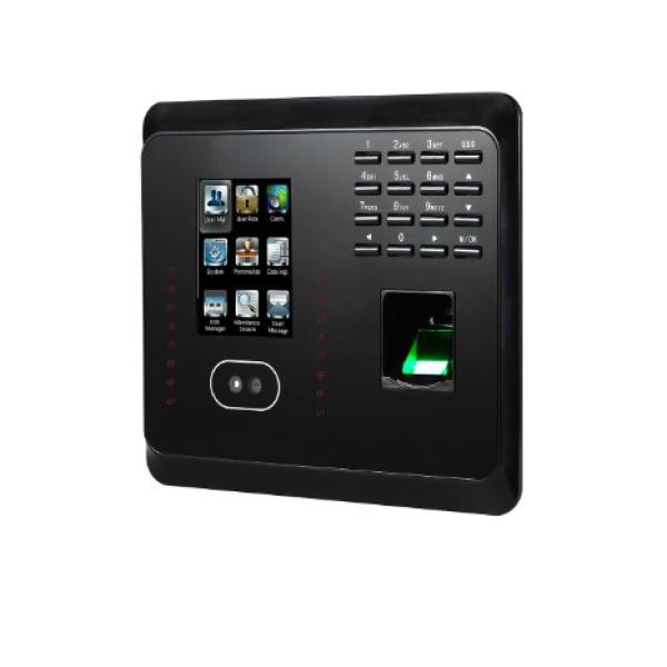 ZKTeco TRFace100 (MB360) Yüz & Parmak izi & Kart Okuyucu