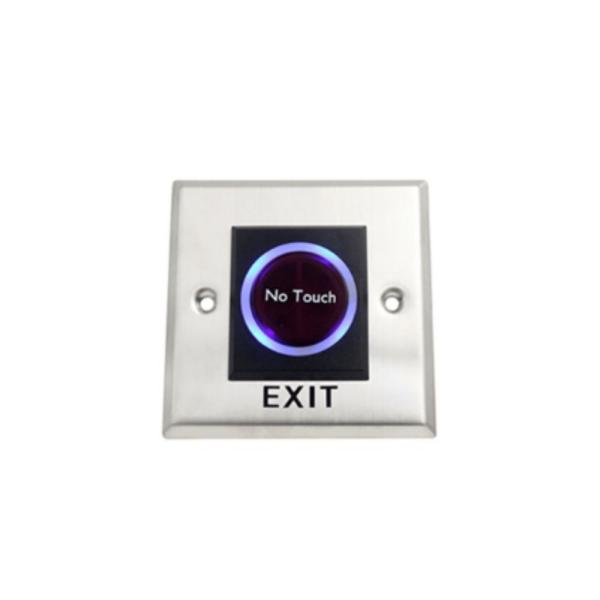 Temassız El Sensörü (No Touch Button)