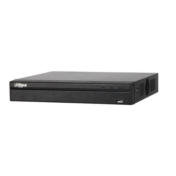 Dahua (NVR2116HS-S3) 16 Kanal IP NVR Kayıt Cihazı