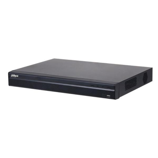 Dahua (NVR4232-4KS2/L) 32 Kanal IP NVR Kayıt Cihazı