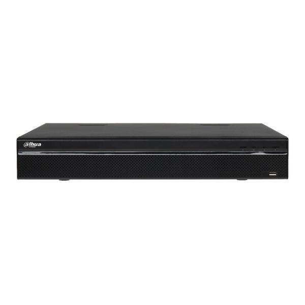 Dahua (NVR5432-4KS2) 32 Kanal IP NVR Kayıt Cihazı