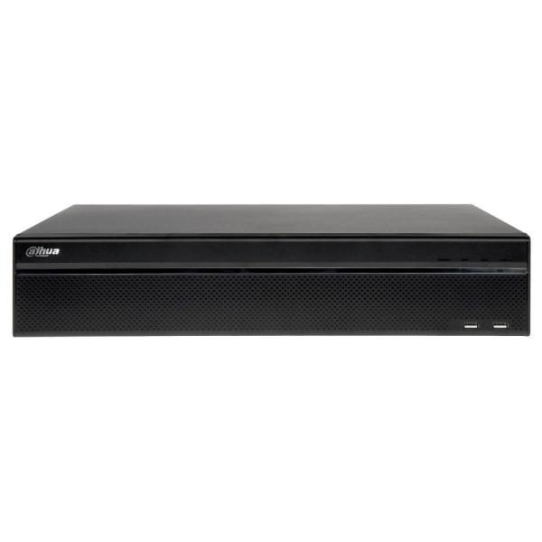 Dahua (NVR5864-EI) 64 Kanal IP NVR Kayıt Cihazı