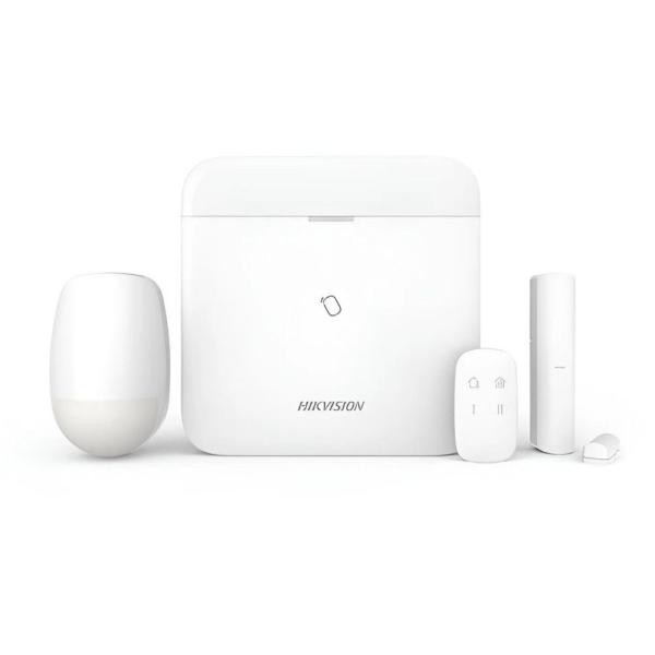 Hikvision DS-PWA64-Kit-WE Kablosuz Alarm Kiti