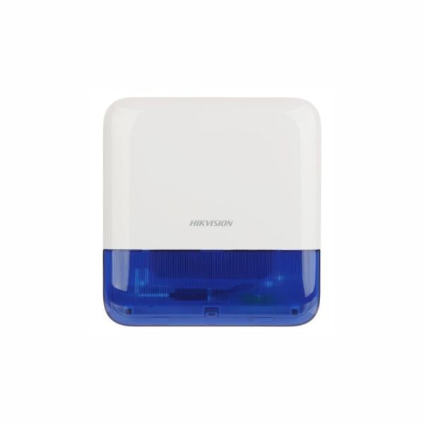 Hikvision (DS-PS1-E-WE) Kablosuz Dış Ortam Siren