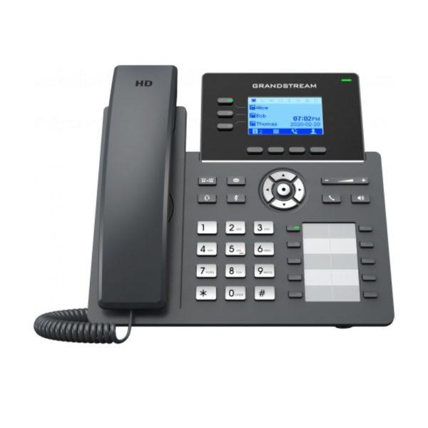 Grandstream GRP2604 IP Telefon