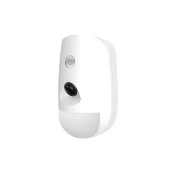 Hikvision (DS-PDPC12P-EG2-WE) Kablosuz Kameralı Hareket Sensörü