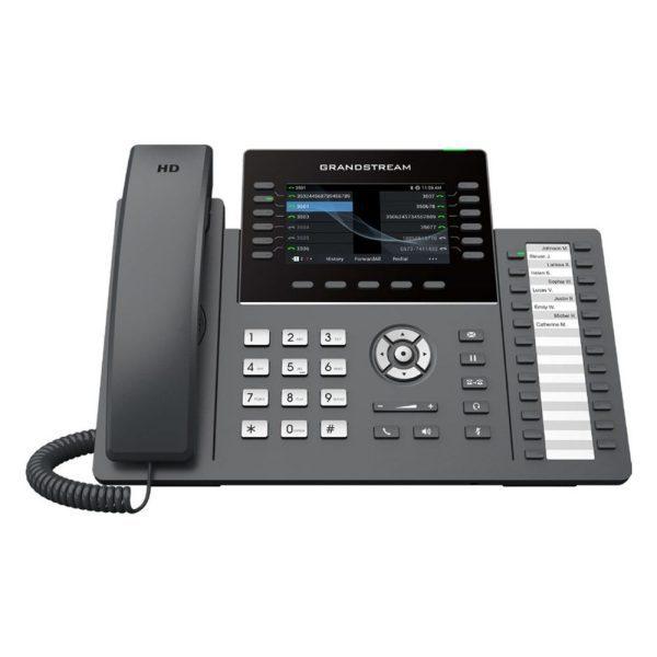 Grandstream GRP2636 Masaüstü Konsol IP Telefon