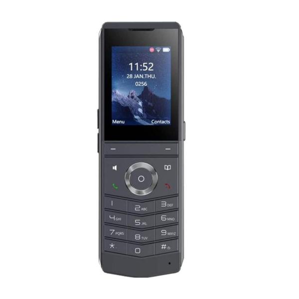 Fanvil Linkvil W611W Kablosuz Wifi IP Telefon
