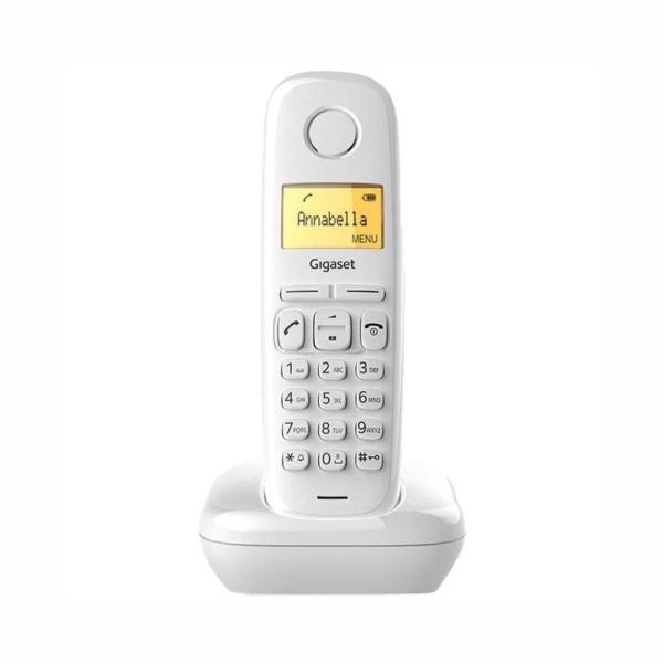 Gigaset A170 Dect Telsiz Telefon (Beyaz)