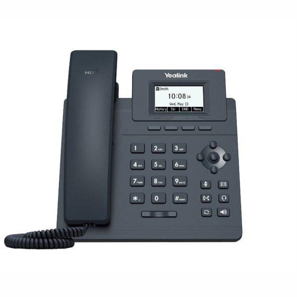 Yealink T30P IP Masa Telefonu