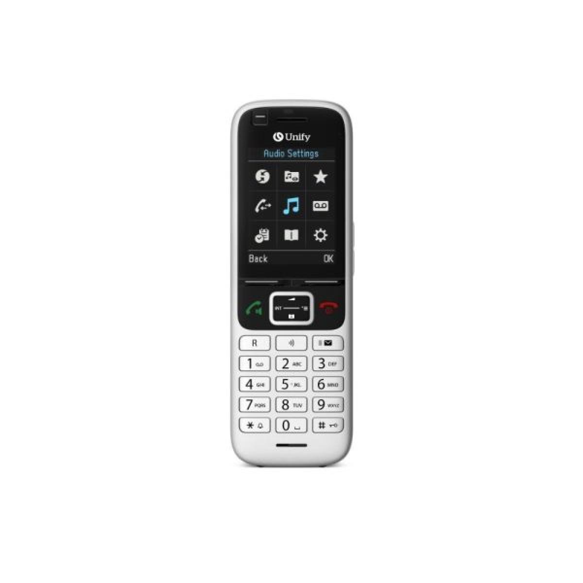 Unify S6 Dect Telefon