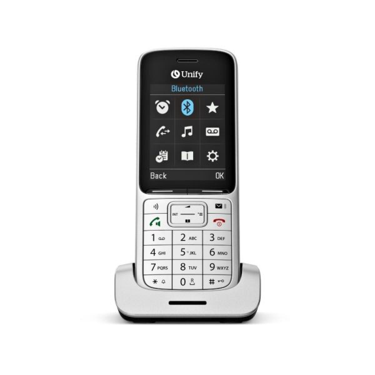 Unify SL6 Dect Telefon