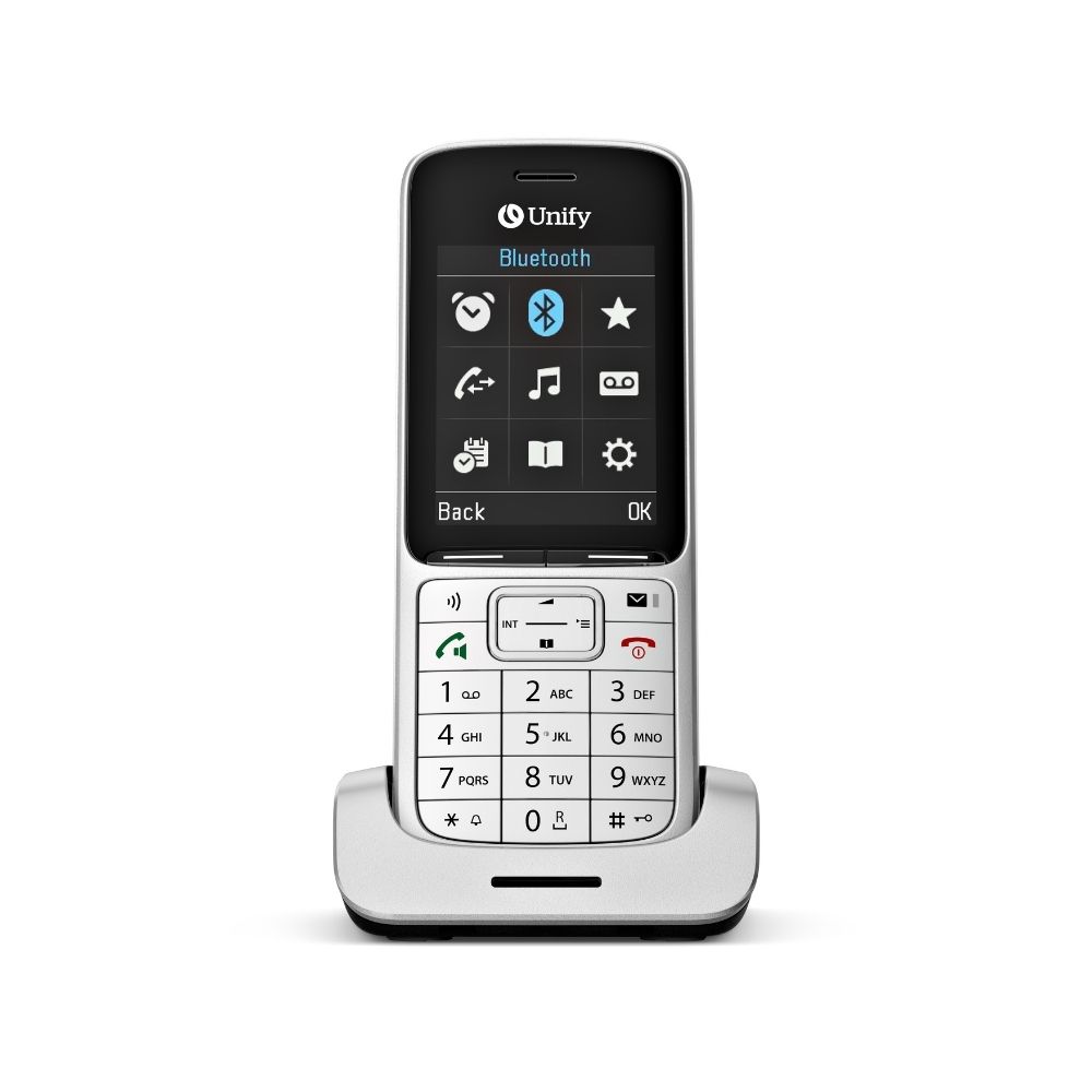 Unify SL6 Dect Telefon