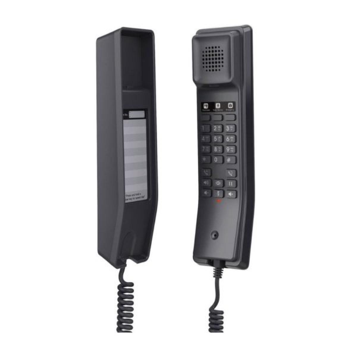Grandstream GHP611 IP Otel Telefonu
