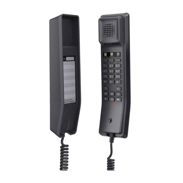 Grandstream GHP611 IP Otel Telefonu