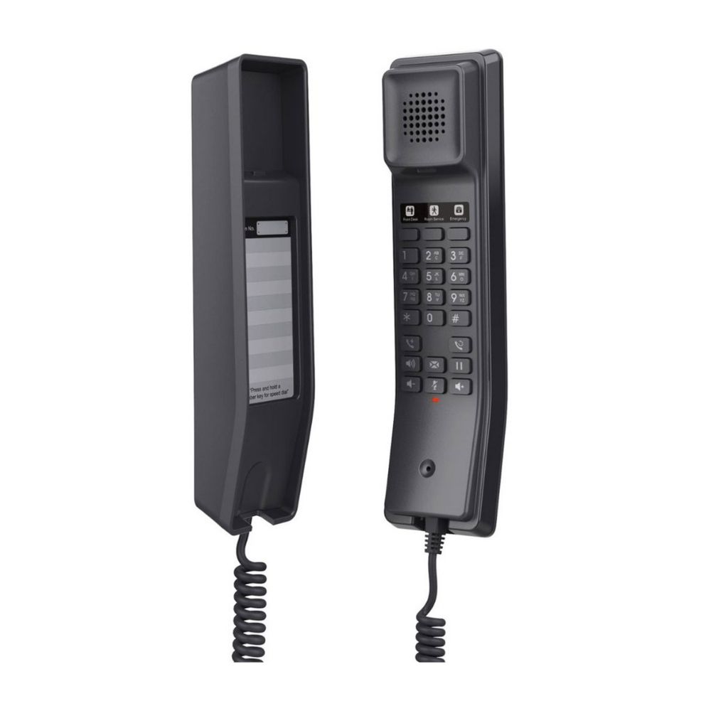 Grandstream GHP611 IP Otel Telefonu
