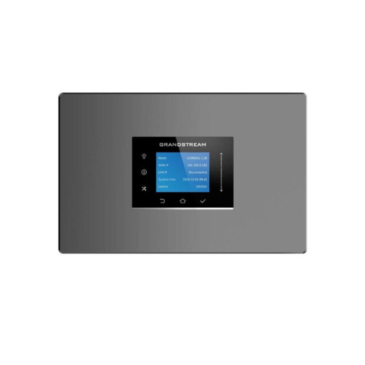 Grandstream UCM6300A Audio IP Telefon Santrali