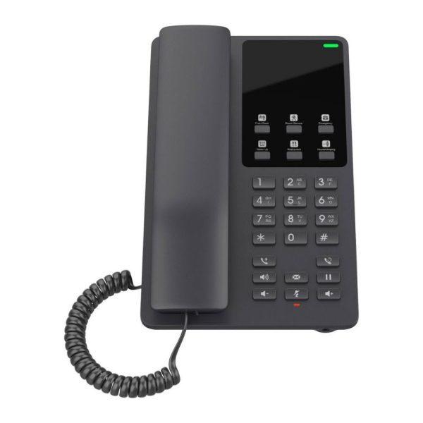 Grandstream GHP621 IP Otel Telefonu