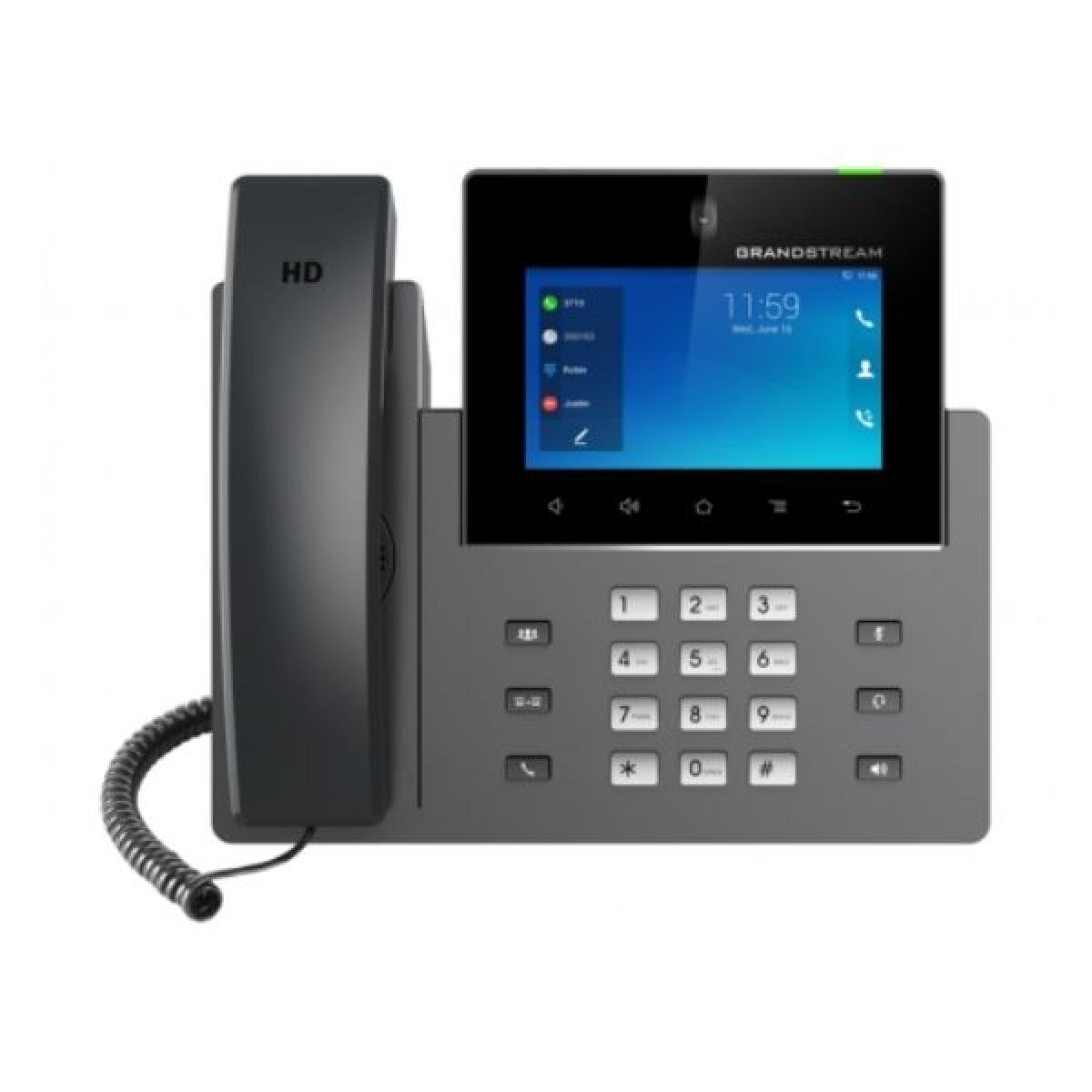 Grandstream GXP3450 Android IP Telefon
