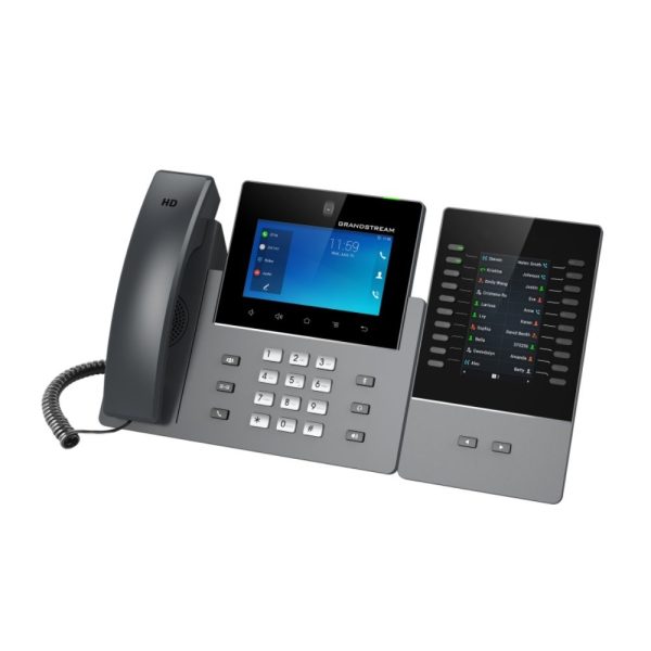 Grandstream GXP3450 Android IP Telefon