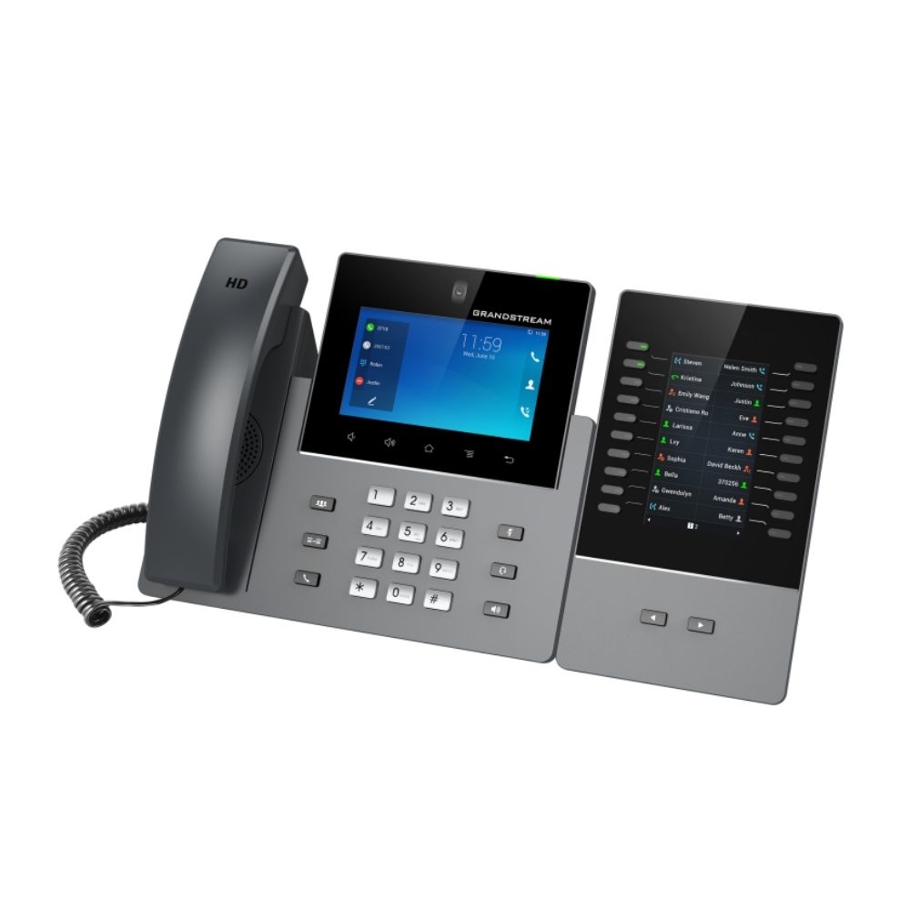 Grandstream GXP3450 Android IP Telefon