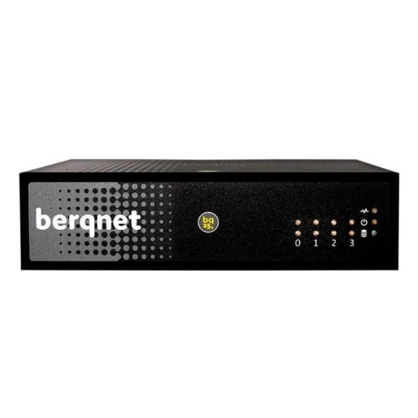Berqnet BQ25S 25 Kullanıcı Firewall + 1 Yıl Lisans