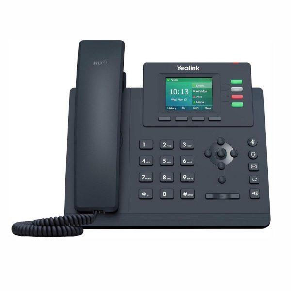 Yealink T33G Gigabit IP Masa Telefonu