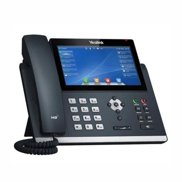 Yealink T48U PoE IP Telefon