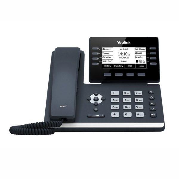 Yealink T53W PoE IP Telefon