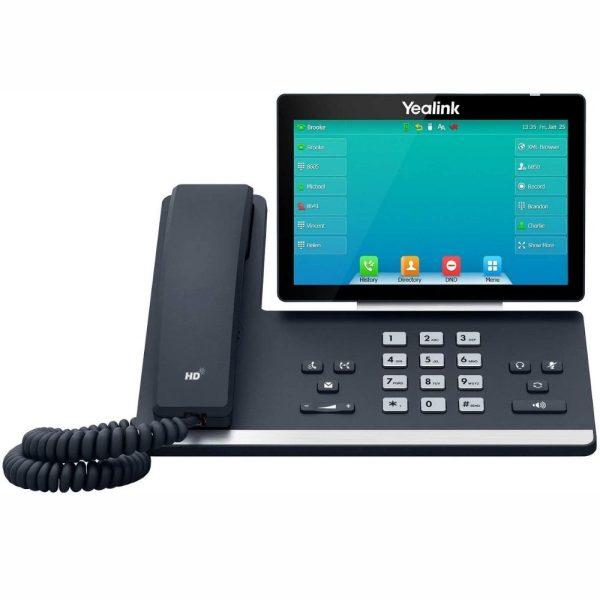 Yealink T57W PoE IP Telefon
