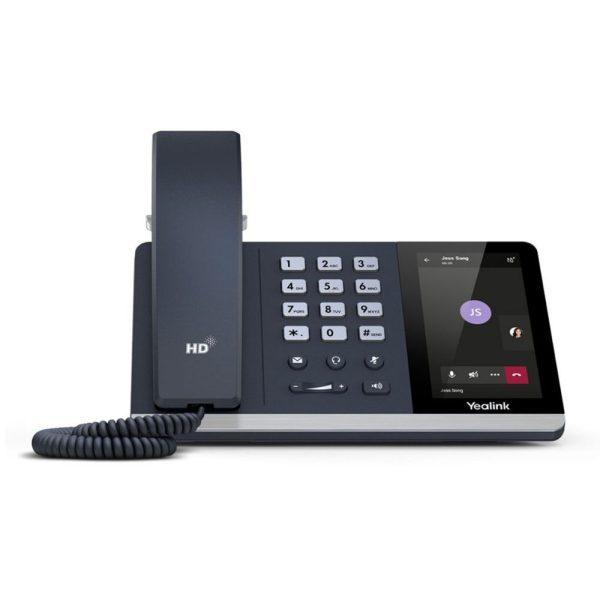 Yealink T55A Teams Uyumlu IP Telefon