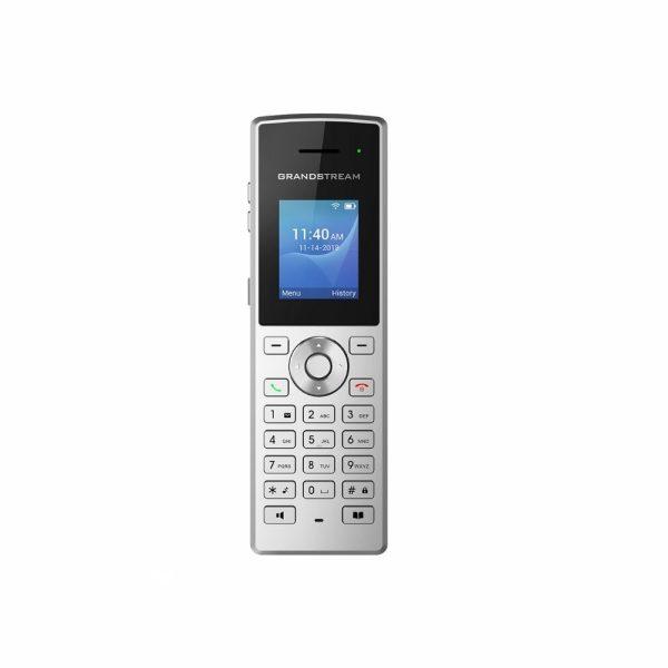 Grandstream WP810 Wifİ Telsiz Telefon