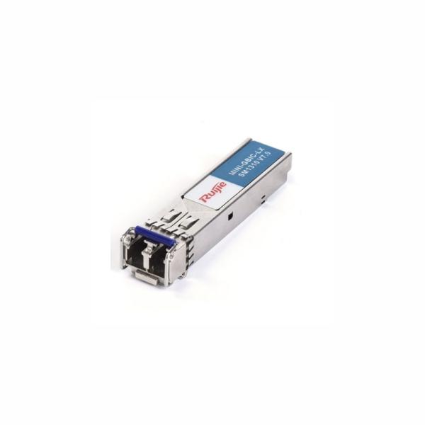 Ruijie Reyee MINI-GBIC-LX-SM1310 SFP Modül, Singlemode, 1000BASE-LX(1310nm, 10km, LC).