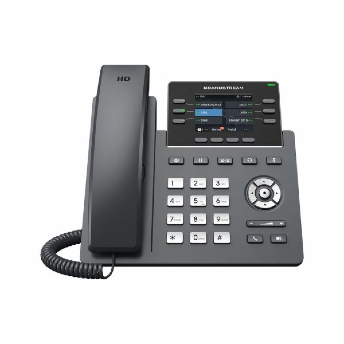 Grandstream GRP2613 IP Telefon