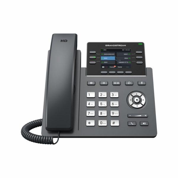 Grandstream GRP2613 IP Telefon