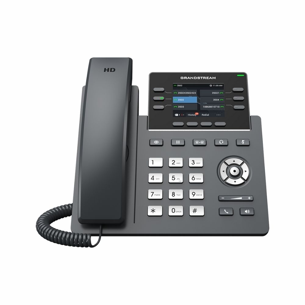 Grandstream GRP2613 IP Telefon