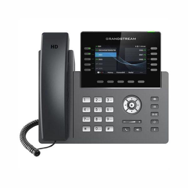 Grandstream GRP2615 IP Telefon (WiFi & Bluetooth)