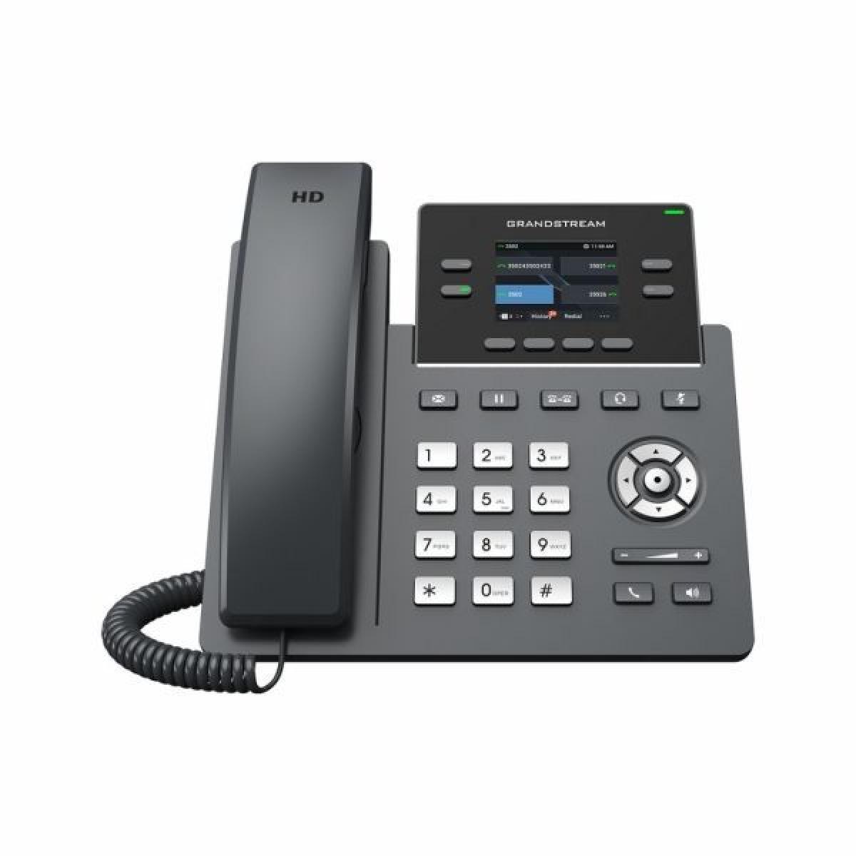 Grandstream GRP2612 IP Telefon