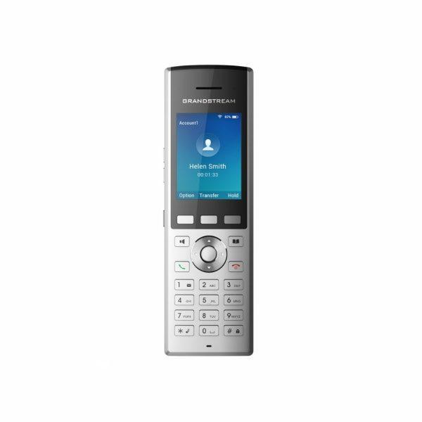 Grandstream WP820 Wifi Telsiz Telefon