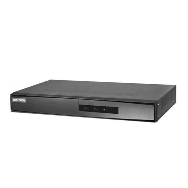Hikvision (DS-7108NI-Q1/8P/M) 8 Kanal PoE NVR Kayıt Cihazı