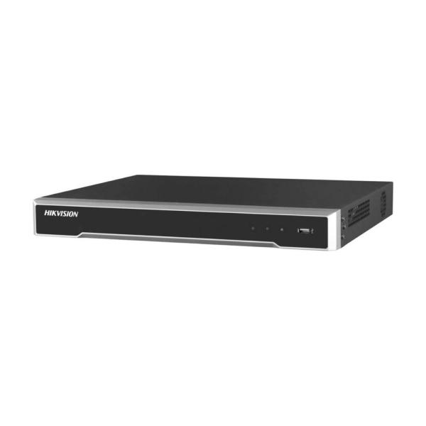 Hikvision (DS-7616NI-Q2/16P) 16 Kanal PoE NVR Kayıt Cihazı