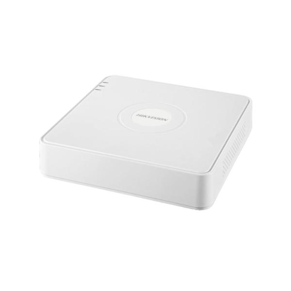 Hikvision DS-7104NI-Q1 4 Kanal NVR Kayıt Cihazı