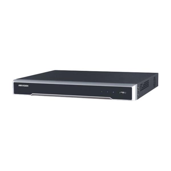 Hikvision (DS-7608NI-Q2) 8 Kanal NVR Kayıt Cihazı