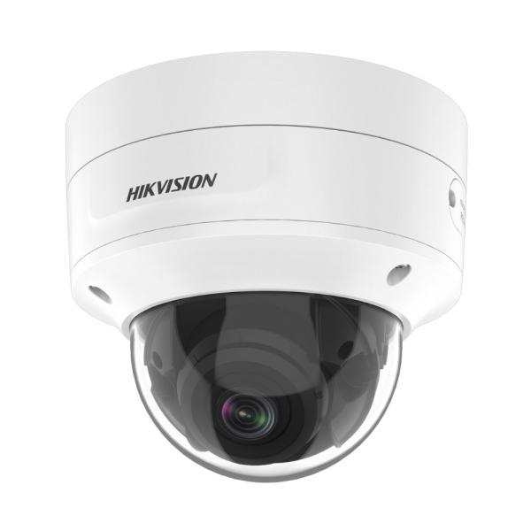 Hikvision DS-2CD2746G2-IZS 4 MP Varifocal IP Dome Kamera 2.8mm