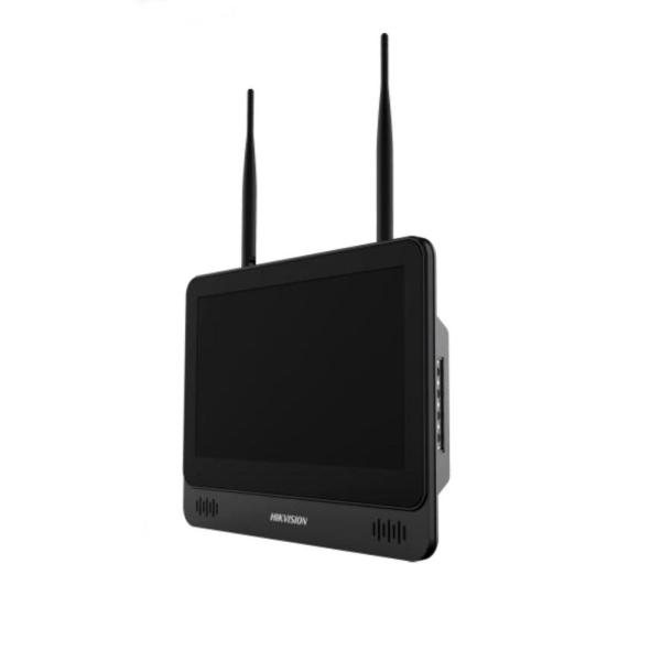 Hikvision (DS-7608NI-L1/W) 8 Kanal Wifi NVR Kayıt Cihazı